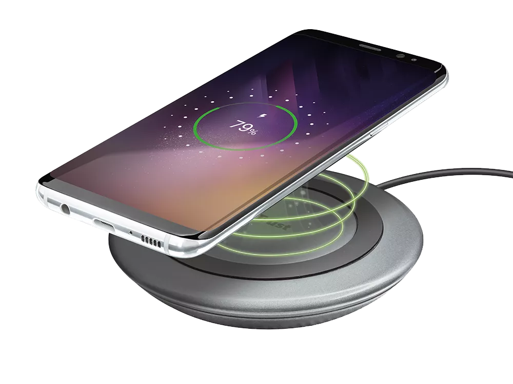 Wireless Şarj Cihazları